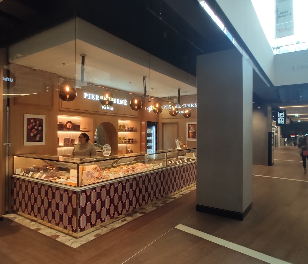 Pierre Hermé Paris 2